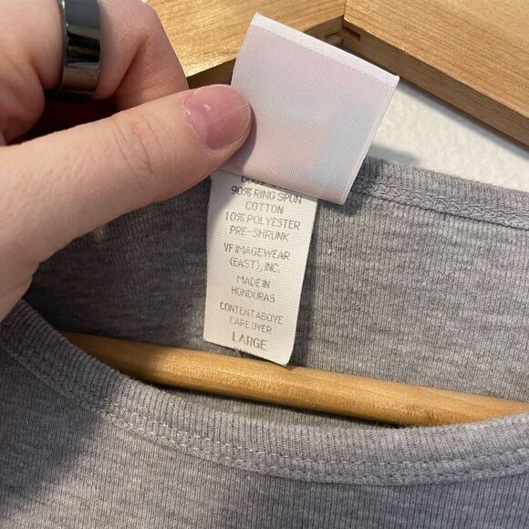 Vintage Green Bay Packers Hawaiian Print T-Shirt Size Large - Picture 3 of 8